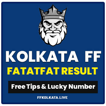 kolkata fatafat result